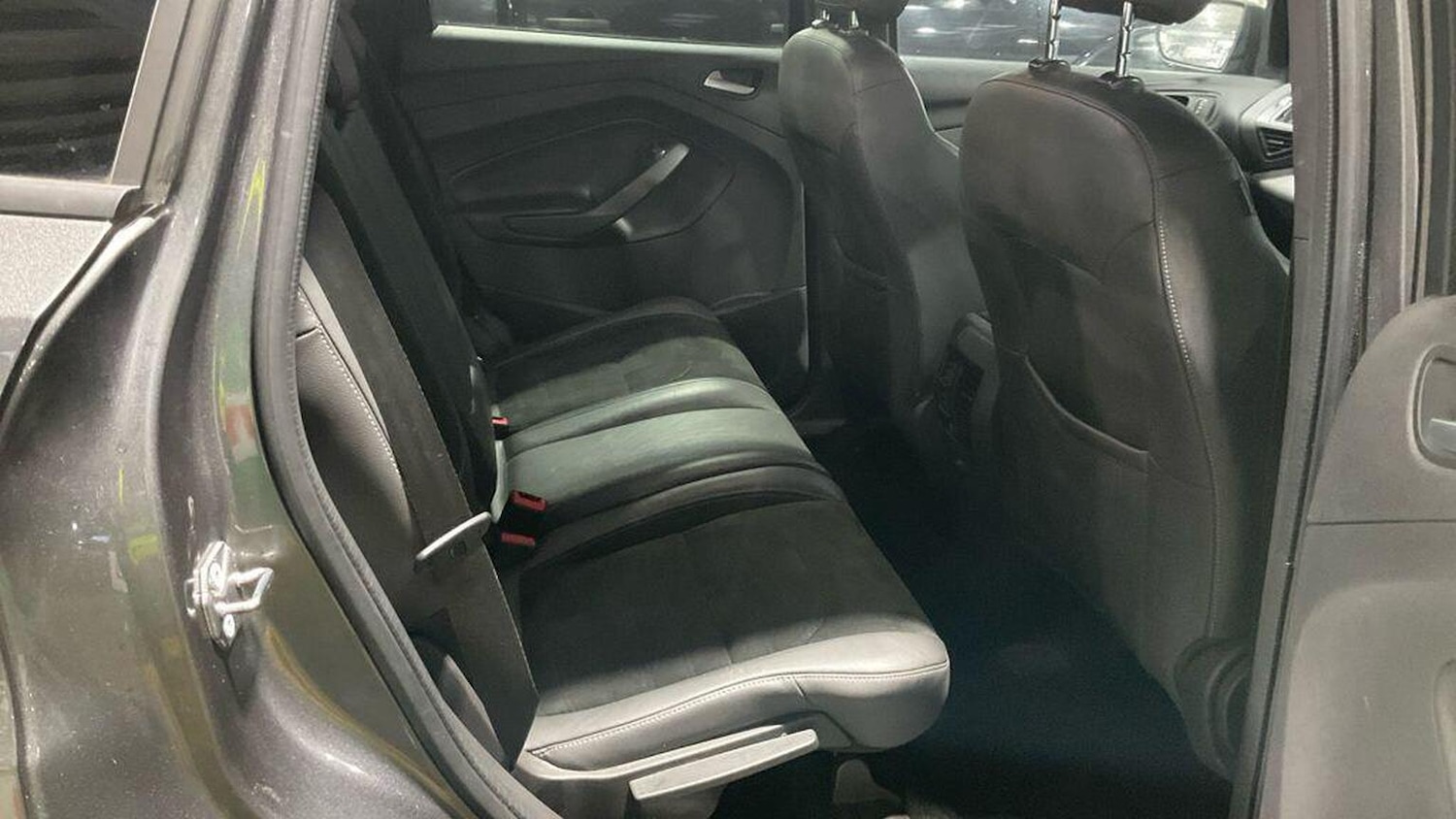 Used Ford Kuga 2017 for sale - 76799141: Photo 11