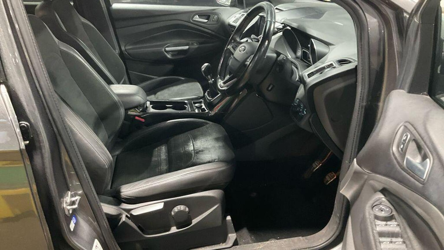 Used Ford Kuga 2017 for sale - 76799141: Photo 13