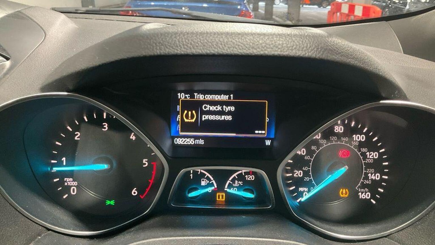 Used Ford Kuga 2017 for sale - 76799141: Photo 14