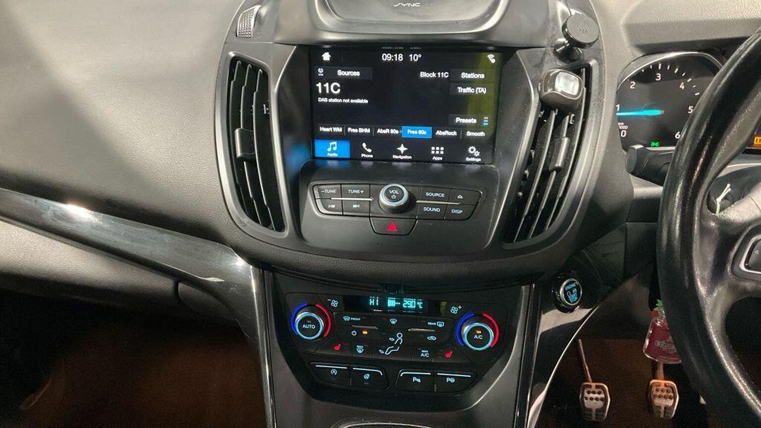 Used Ford Kuga 2017 for sale - 76799141: Photo 16