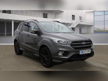 Ford - Kuga