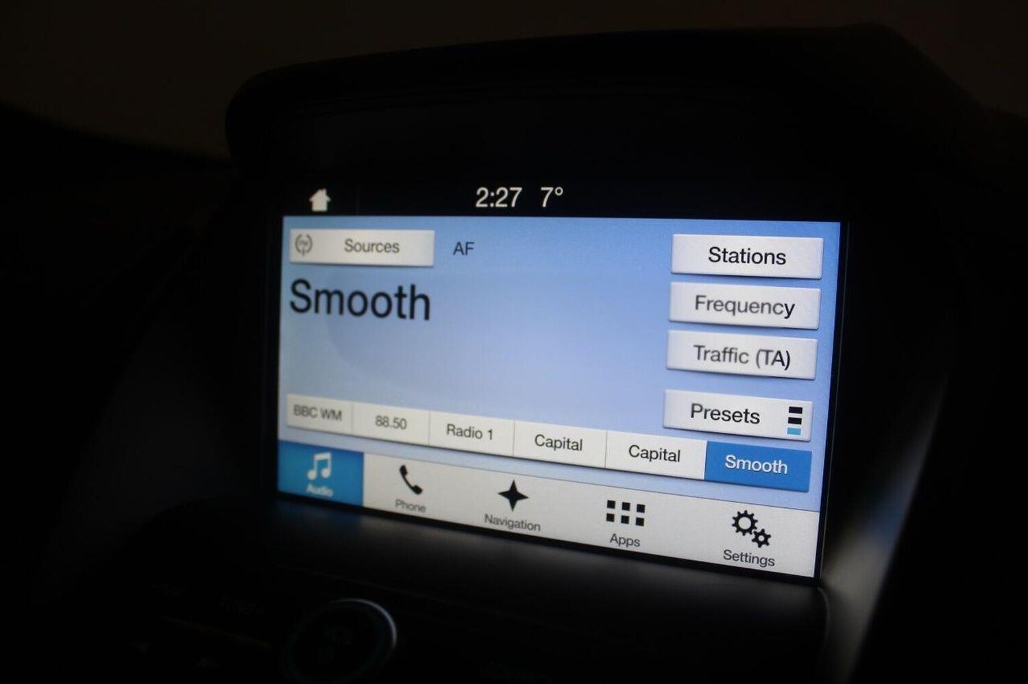 Used Ford Kuga 2017 for sale - 76799141: Photo 36