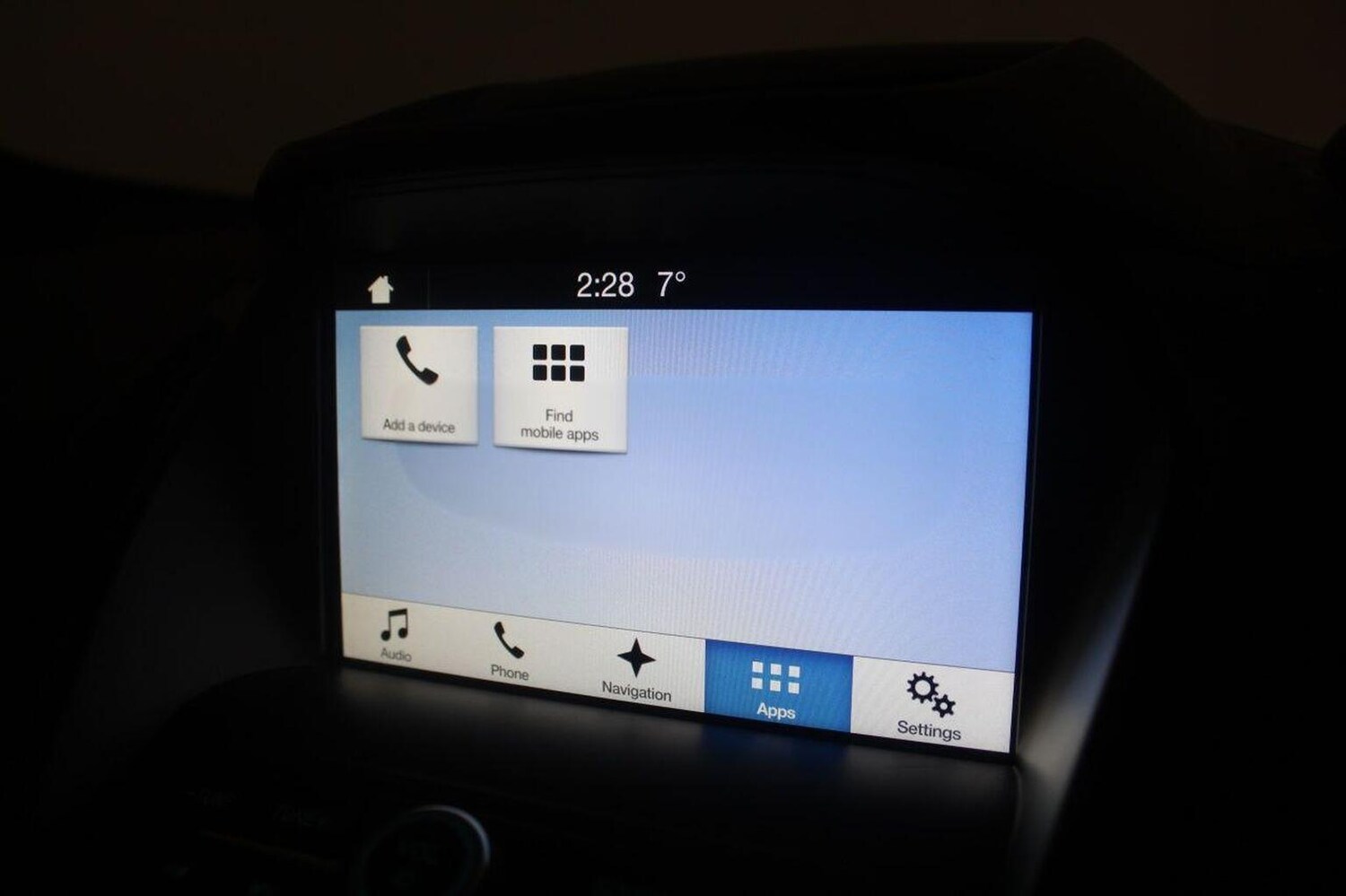 Used Ford Kuga 2017 for sale - 76799141: Photo 39