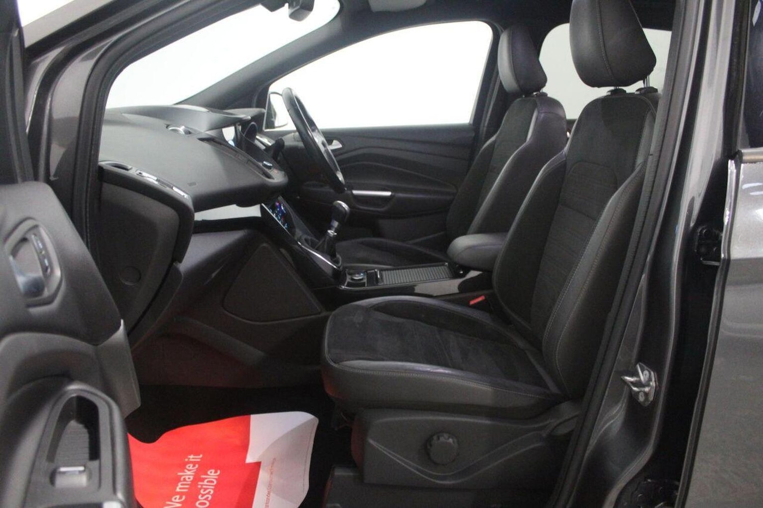 Used Ford Kuga 2017 for sale - 76799141: Photo 52