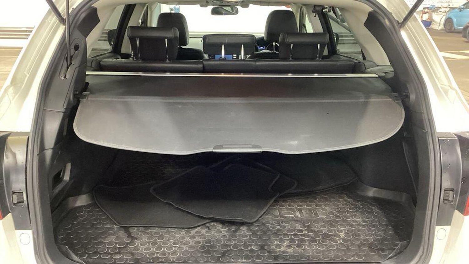 Used Subaru Outback 2015 for sale - 77729598: Photo 10