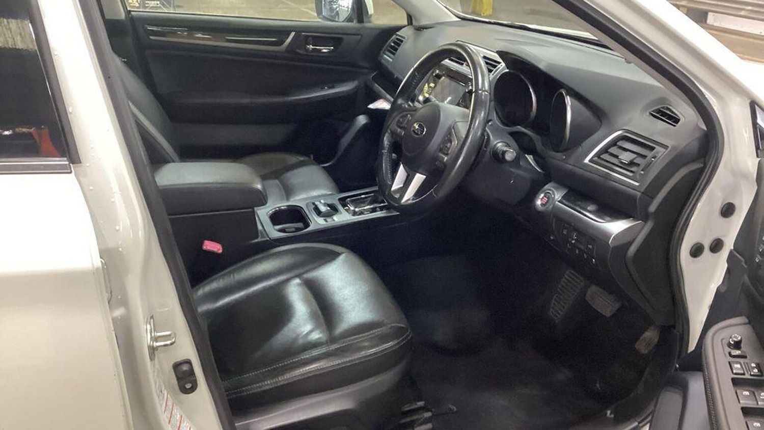 Used Subaru Outback 2015 for sale - 77729598: Photo 13