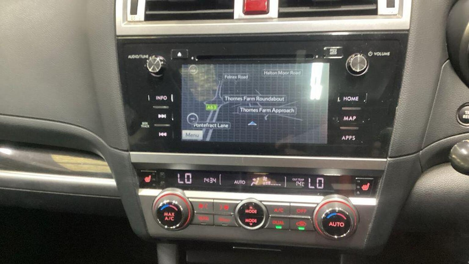 Used Subaru Outback 2015 for sale - 77729598: Photo 17