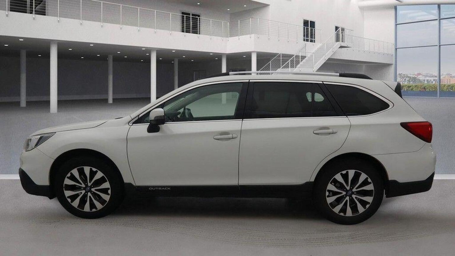 Used Subaru Outback 2015 for sale - 77729598: Photo 8