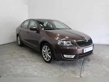Used Skoda Octavia 2014 for sale - 79558165: Photo