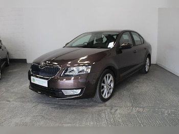 Used Skoda Octavia 2014 for sale - 79558165: Photo