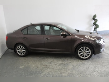 Used Skoda Octavia 2014 for sale - 79558165: Photo