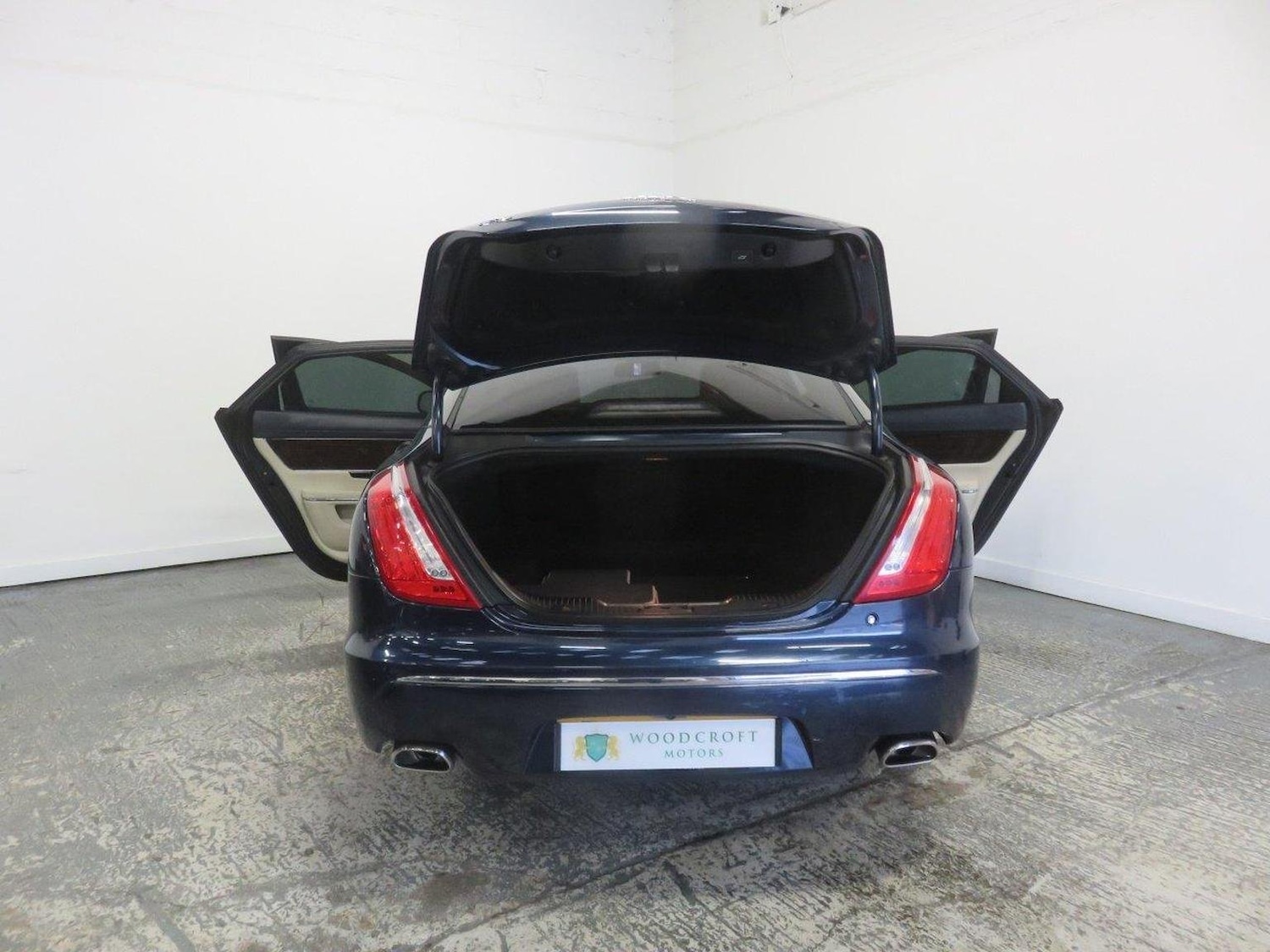 Vehicle 25