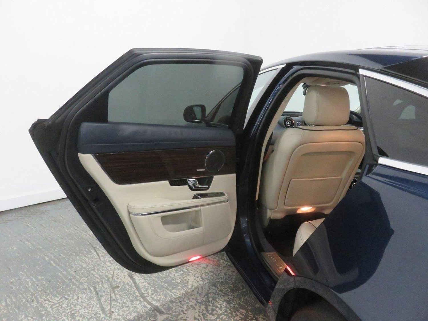 Vehicle 31