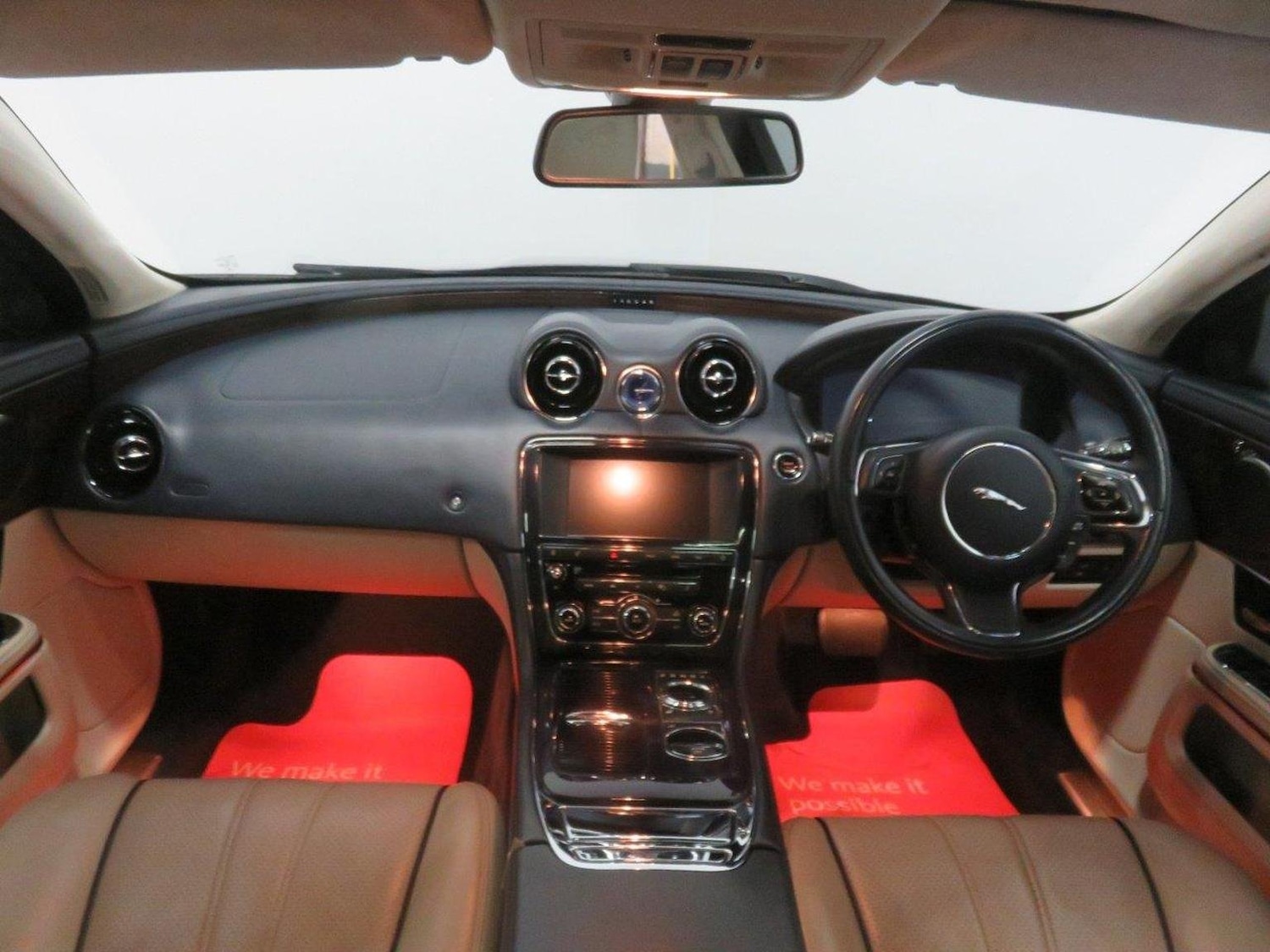 Vehicle 32