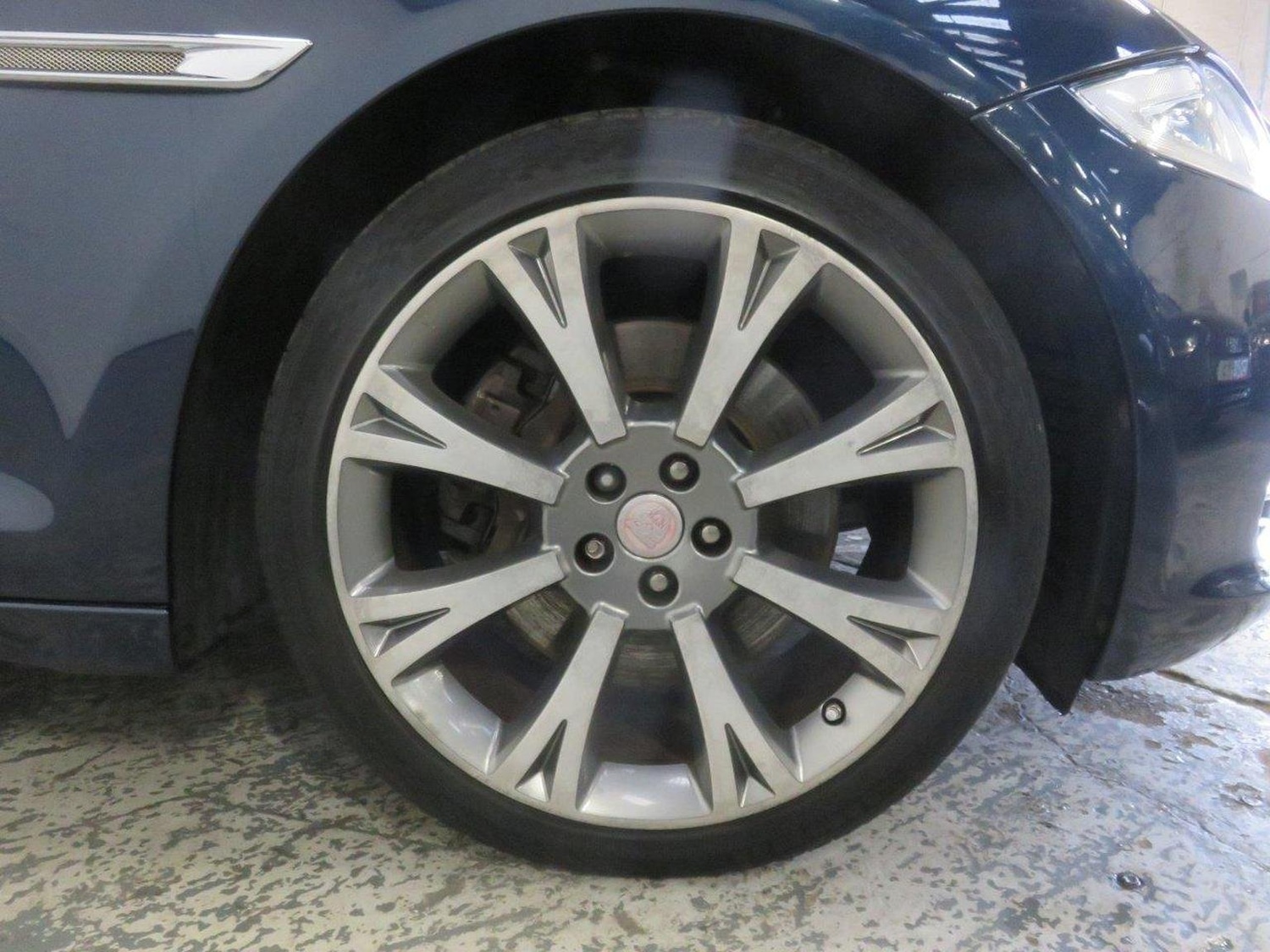 Vehicle 65