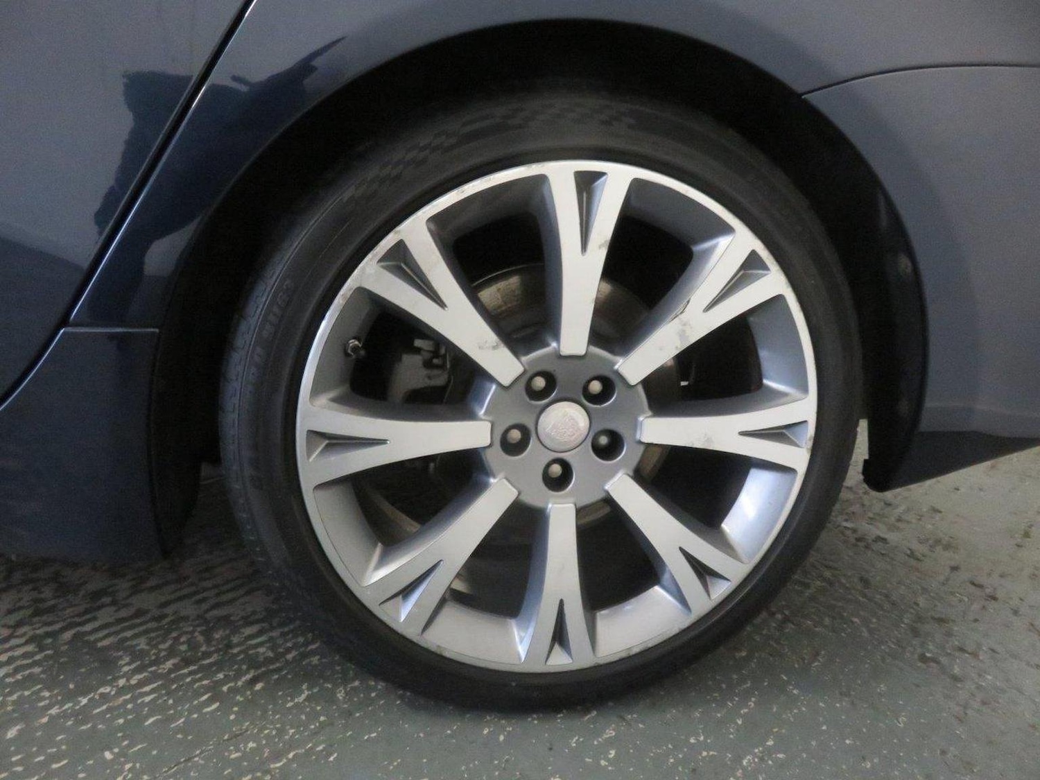 Vehicle 67