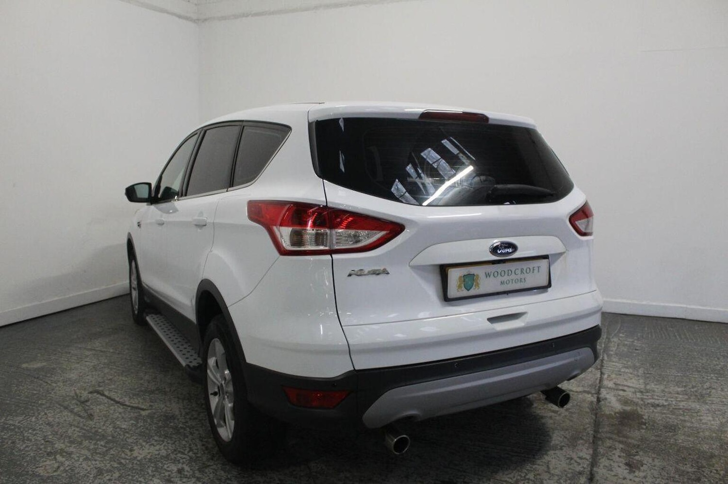 Used Ford Kuga 2015 for sale - 76580012: Photo 10