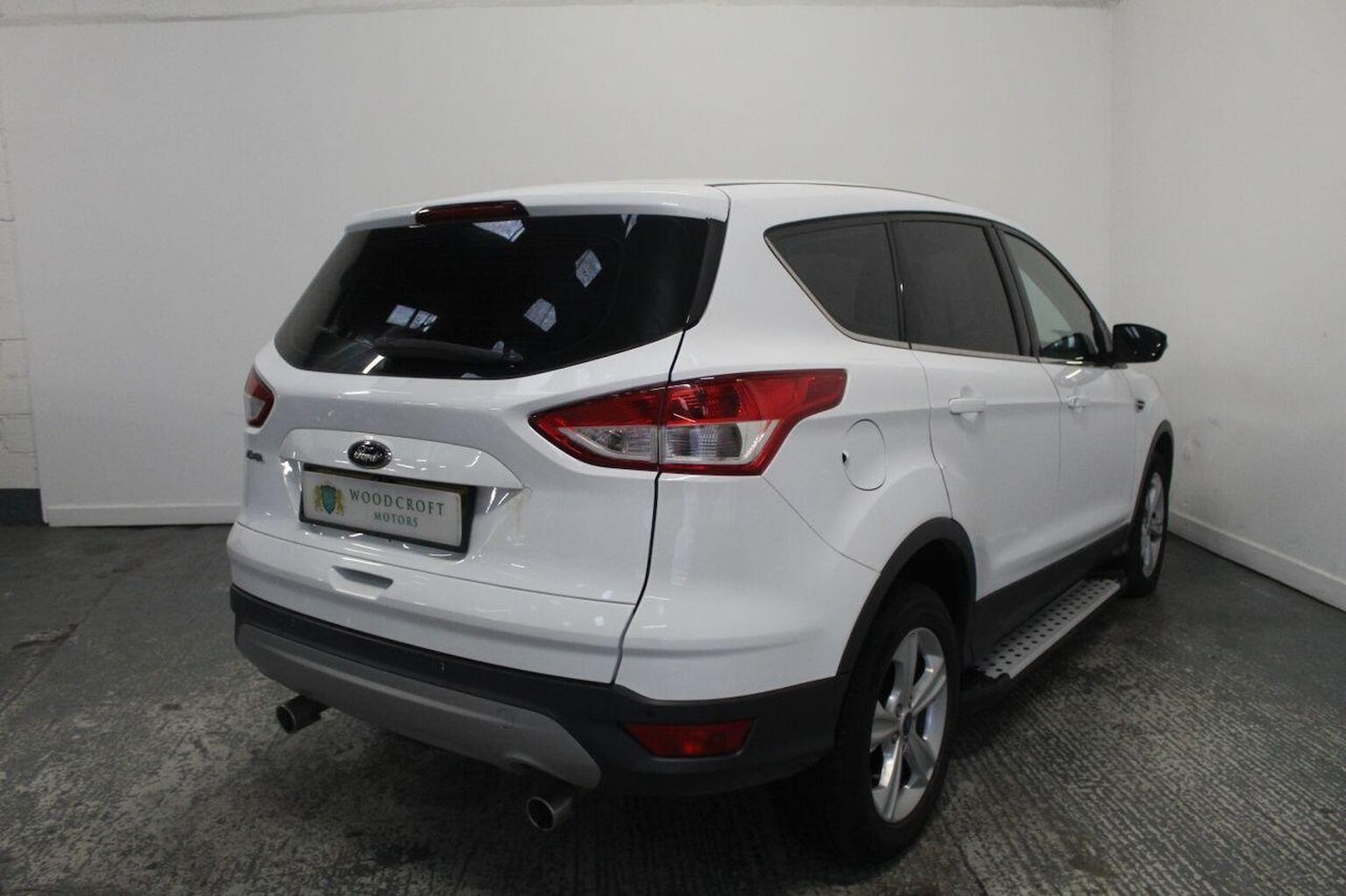 Used Ford Kuga 2015 for sale - 76580012: Photo 11