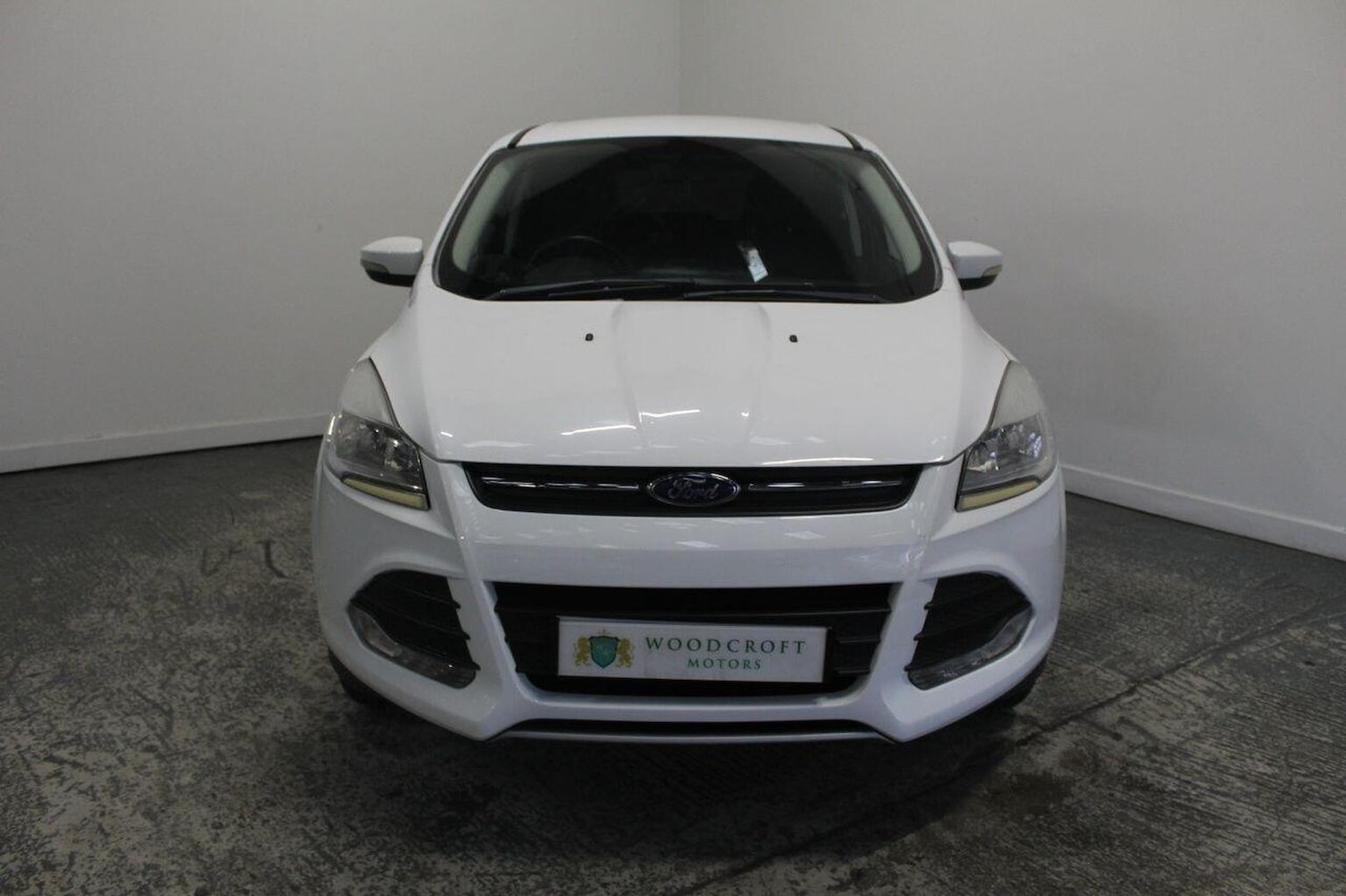 Used Ford Kuga 2015 for sale - 76580012: Photo 13