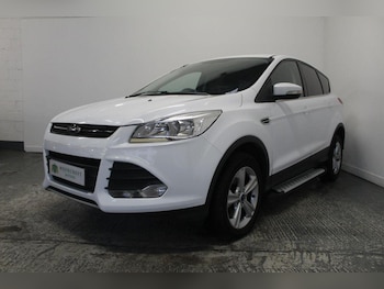 Used Ford Kuga 2015 for sale - 76580012: Photo