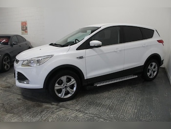 Used Ford Kuga 2015 for sale - 76580012: Photo