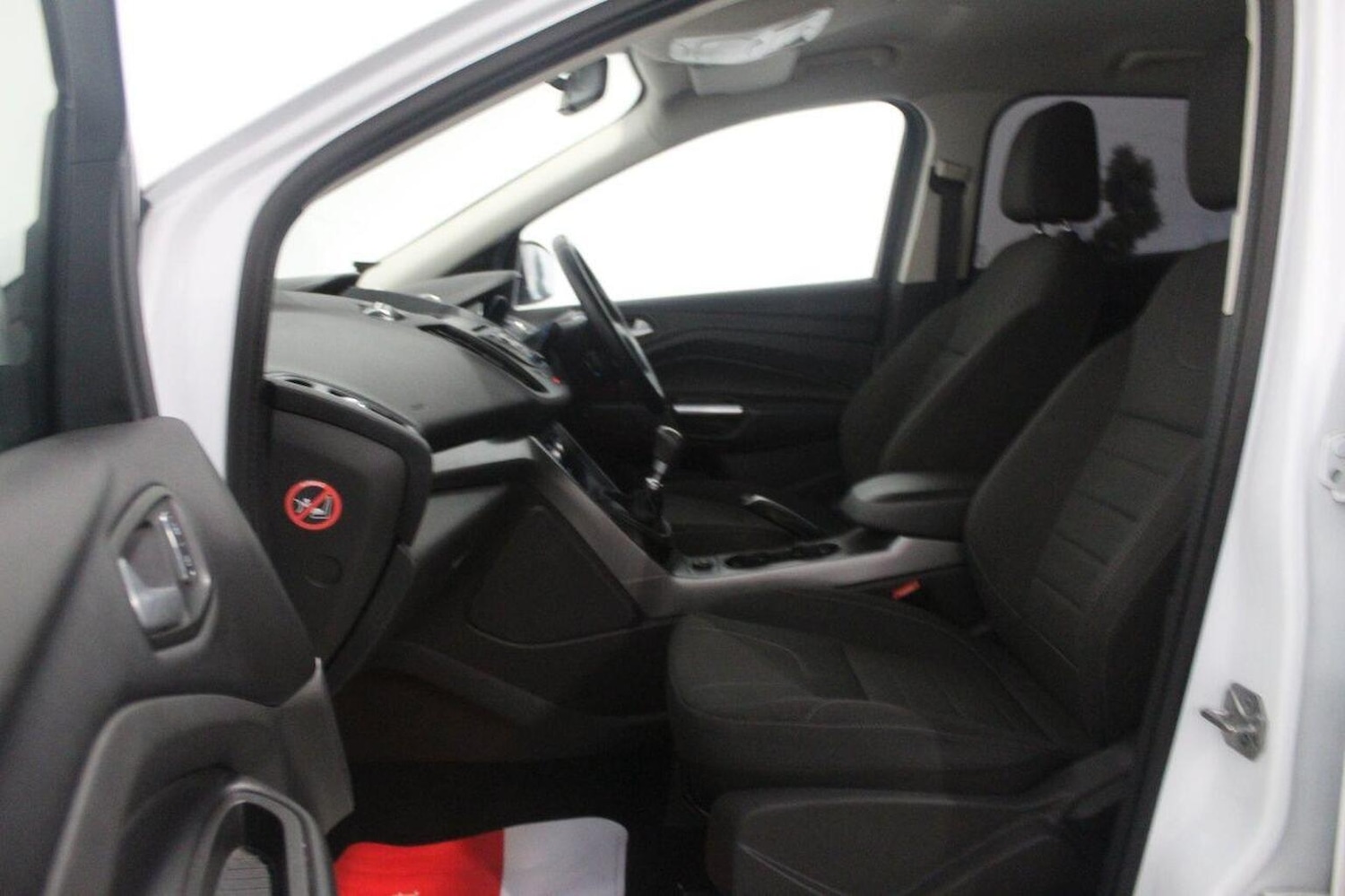 Used Ford Kuga 2015 for sale - 76580012: Photo 51