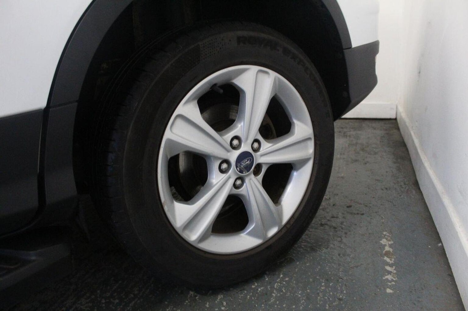 Used Ford Kuga 2015 for sale - 76580012: Photo 58