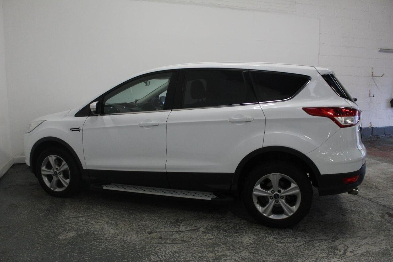 Used Ford Kuga 2015 for sale - 76580012: Photo 7