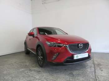 2016 2L Sport Nav 5dr