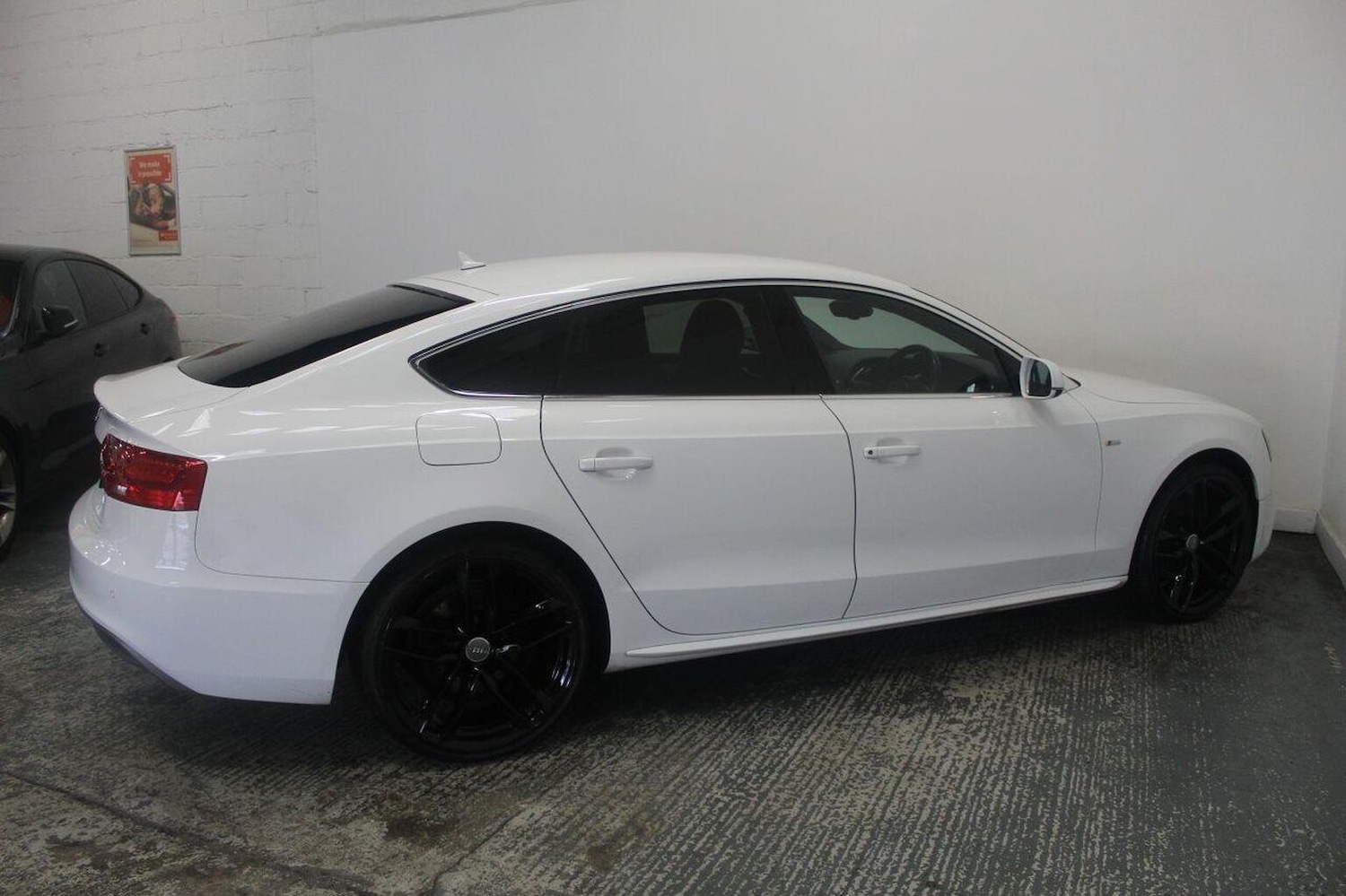 Used Audi A5 2014 for sale - 77409612: Photo 11