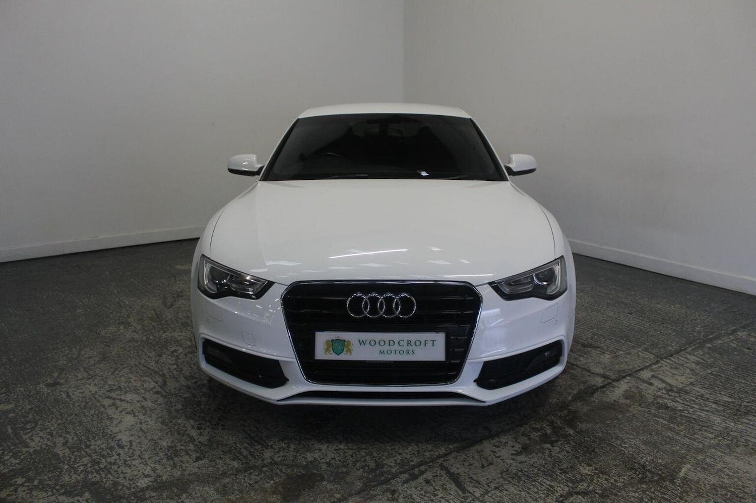Used Audi A5 2014 for sale - 77409612: Photo 13