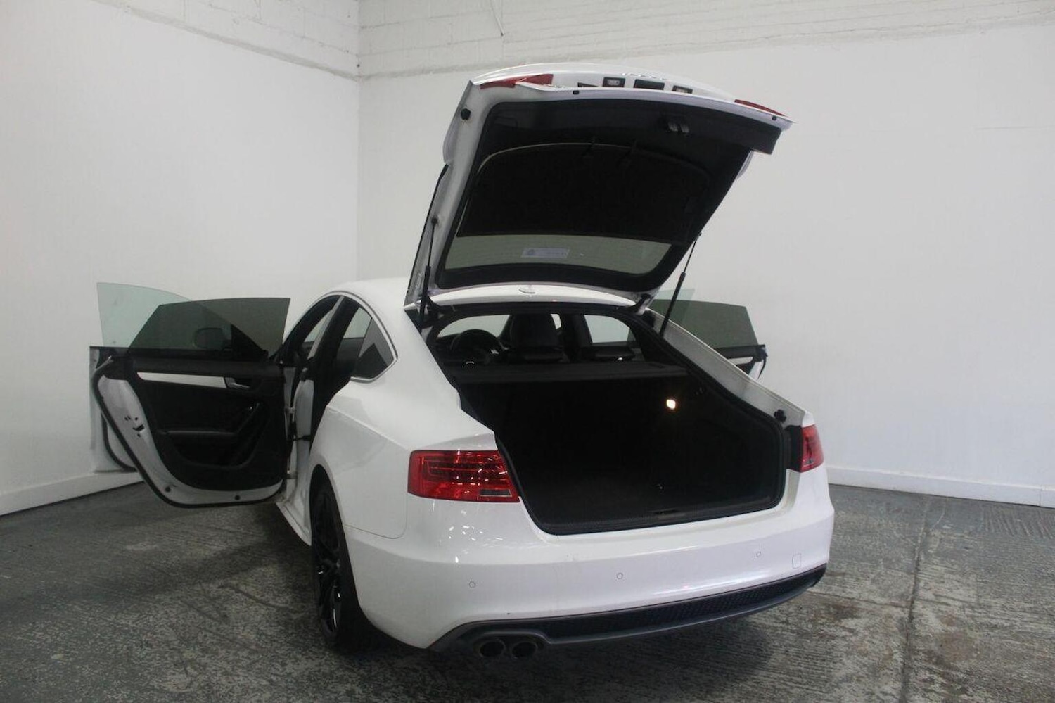 Used Audi A5 2014 for sale - 77409612: Photo 21