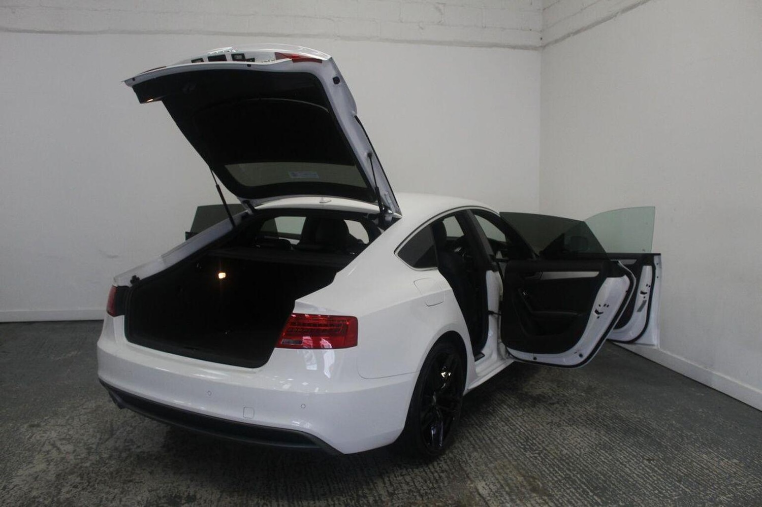 Used Audi A5 2014 for sale - 77409612: Photo 22