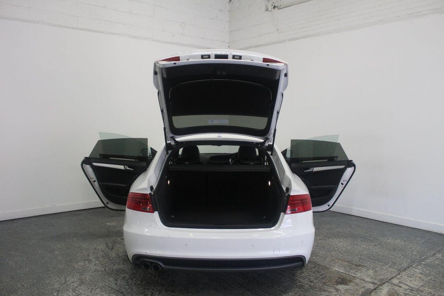 Used Audi A5 2014 for sale - 77409612: Photo 23