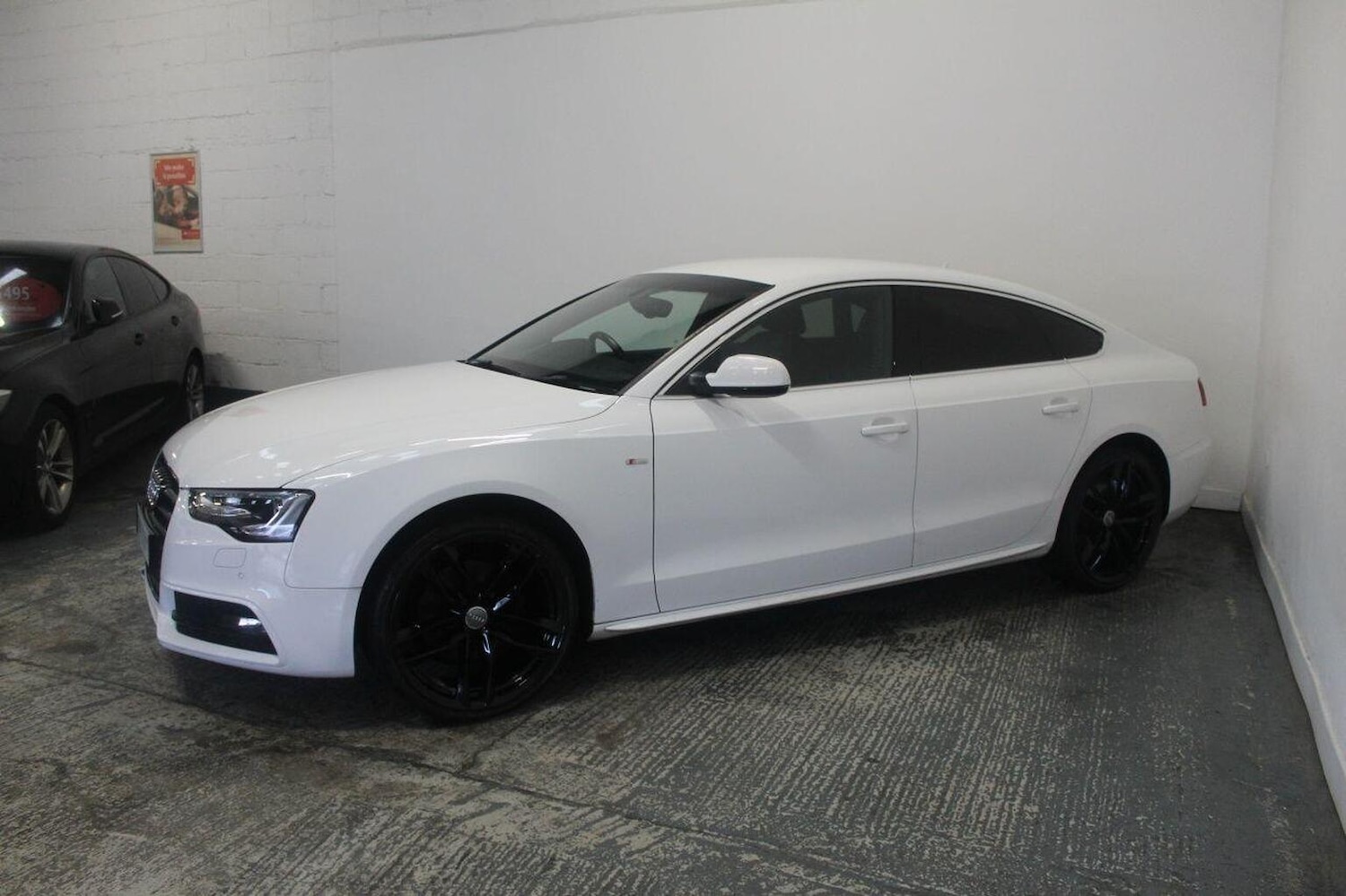 Used Audi A5 2014 for sale - 77409612: Photo 5