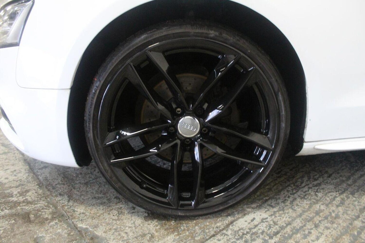 Used Audi A5 2014 for sale - 77409612: Photo 54