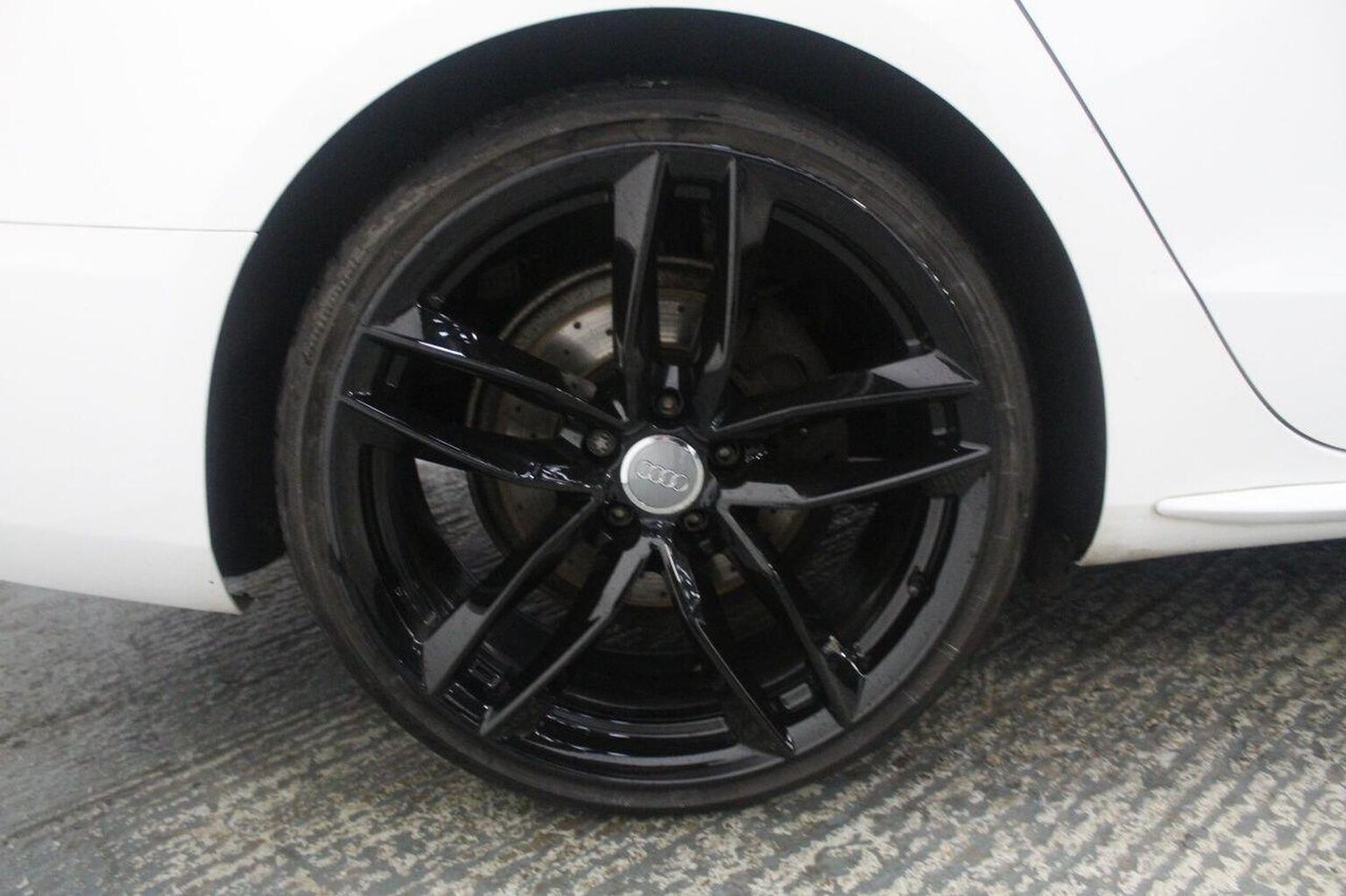 Used Audi A5 2014 for sale - 77409612: Photo 56