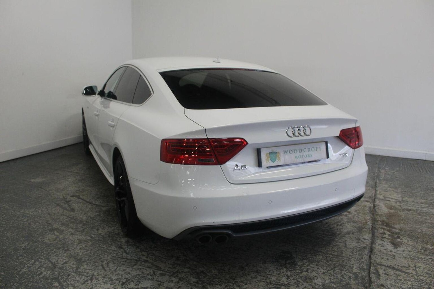 Used Audi A5 2014 for sale - 77409612: Photo 7