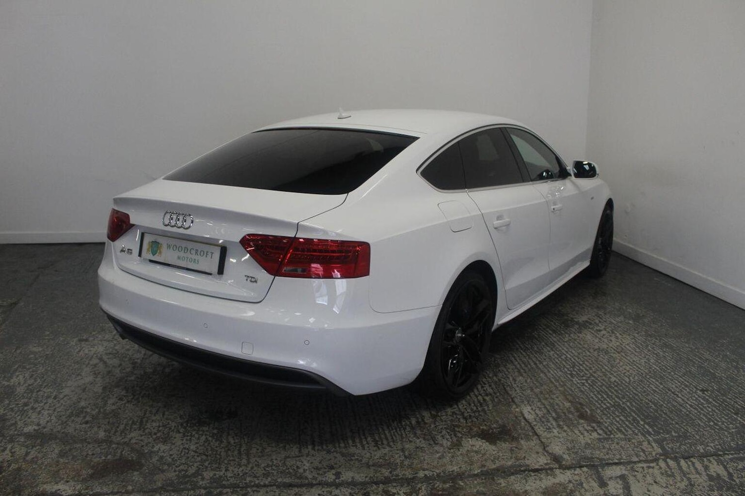 Used Audi A5 2014 for sale - 77409612: Photo 8