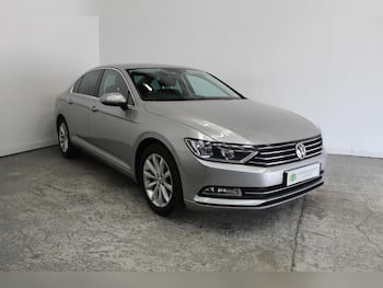 Used Volkswagen Passat 2015 for sale - 79558167: Photo