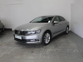 Used Volkswagen Passat 2015 for sale - 79558167: Photo