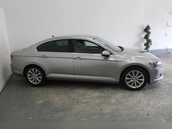 Used Volkswagen Passat 2015 for sale - 79558167: Photo