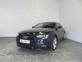 Used Audi A5 2013 for sale - 69096727: Photo