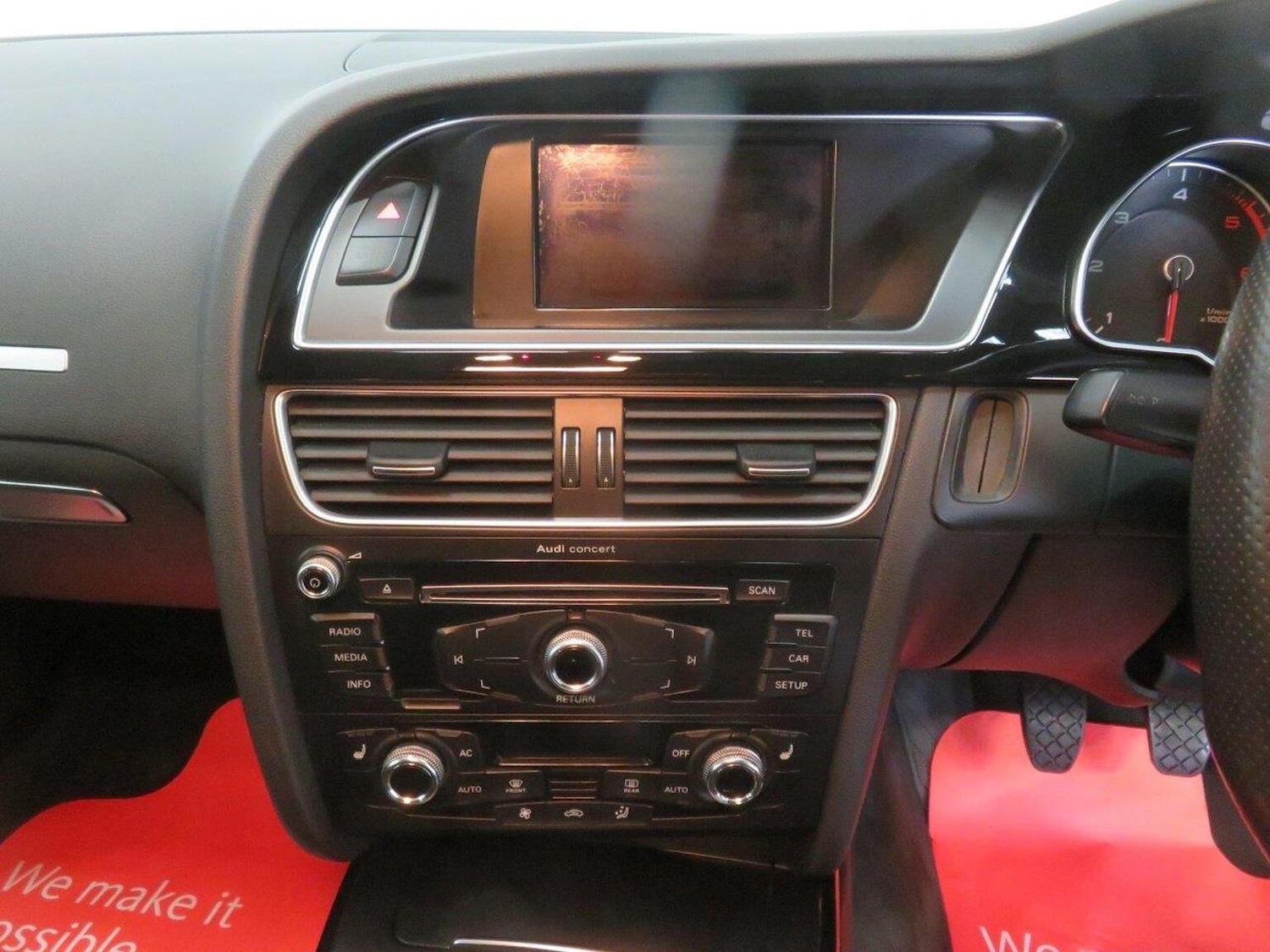 Vehicle 30