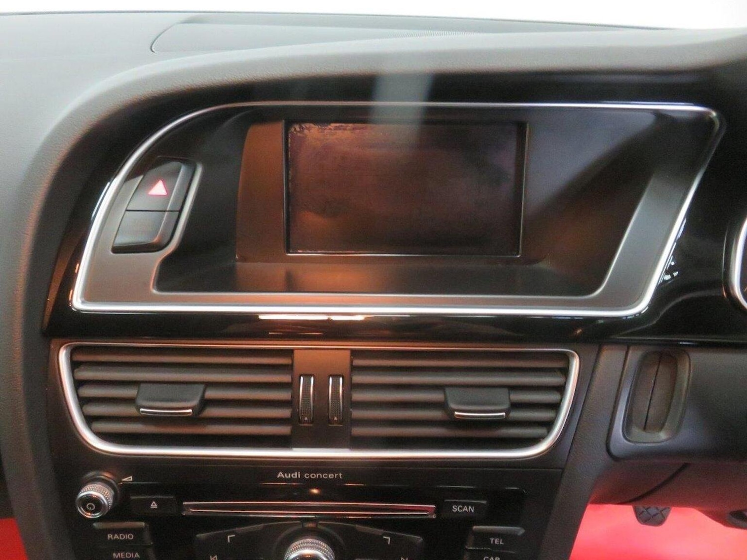Vehicle 32