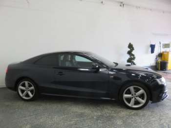 Used Audi A5 2013 for sale - 69096727: Photo