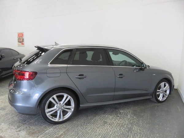 Used Audi A3 2014 for sale - 75550270: Photo 11