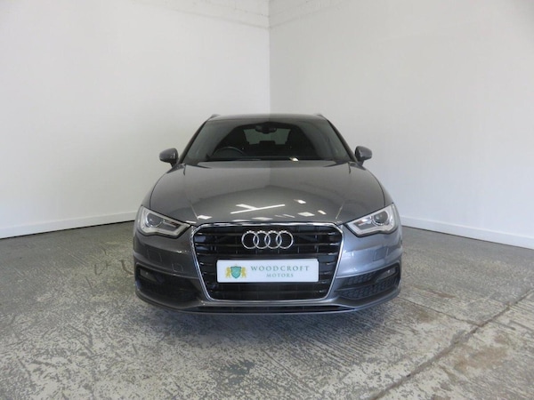 Used Audi A3 2014 for sale - 75550270: Photo 13