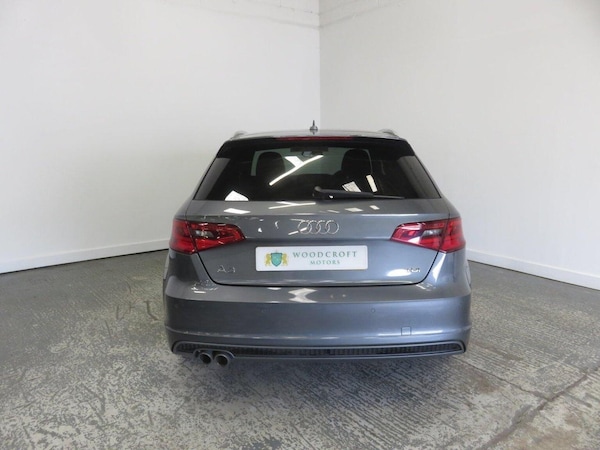 Used Audi A3 2014 for sale - 75550270: Photo 14
