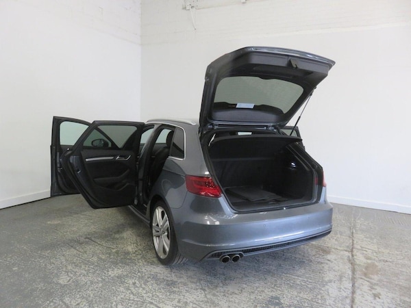 Used Audi A3 2014 for sale - 75550270: Photo 21